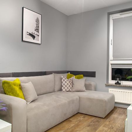 Family House Rydygiera 16 Tectum Apartments Breslau Exterior foto